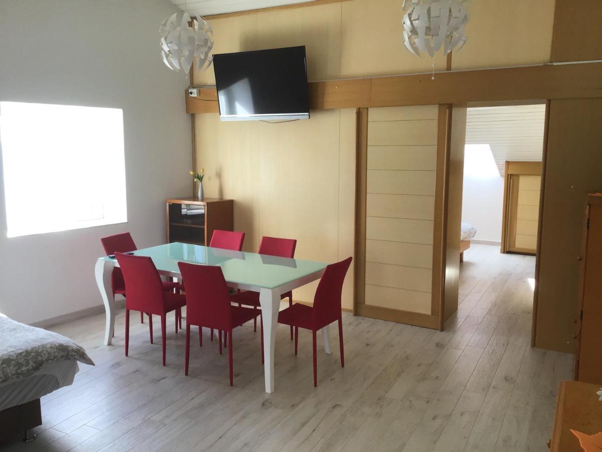 Apartments Tomato Novigrad Istria Eksteriør billede