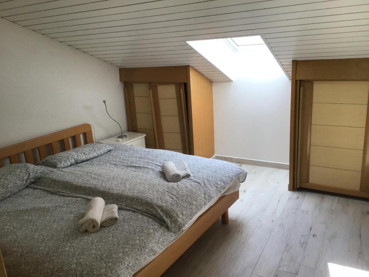 Apartments Tomato Novigrad Istria Eksteriør billede