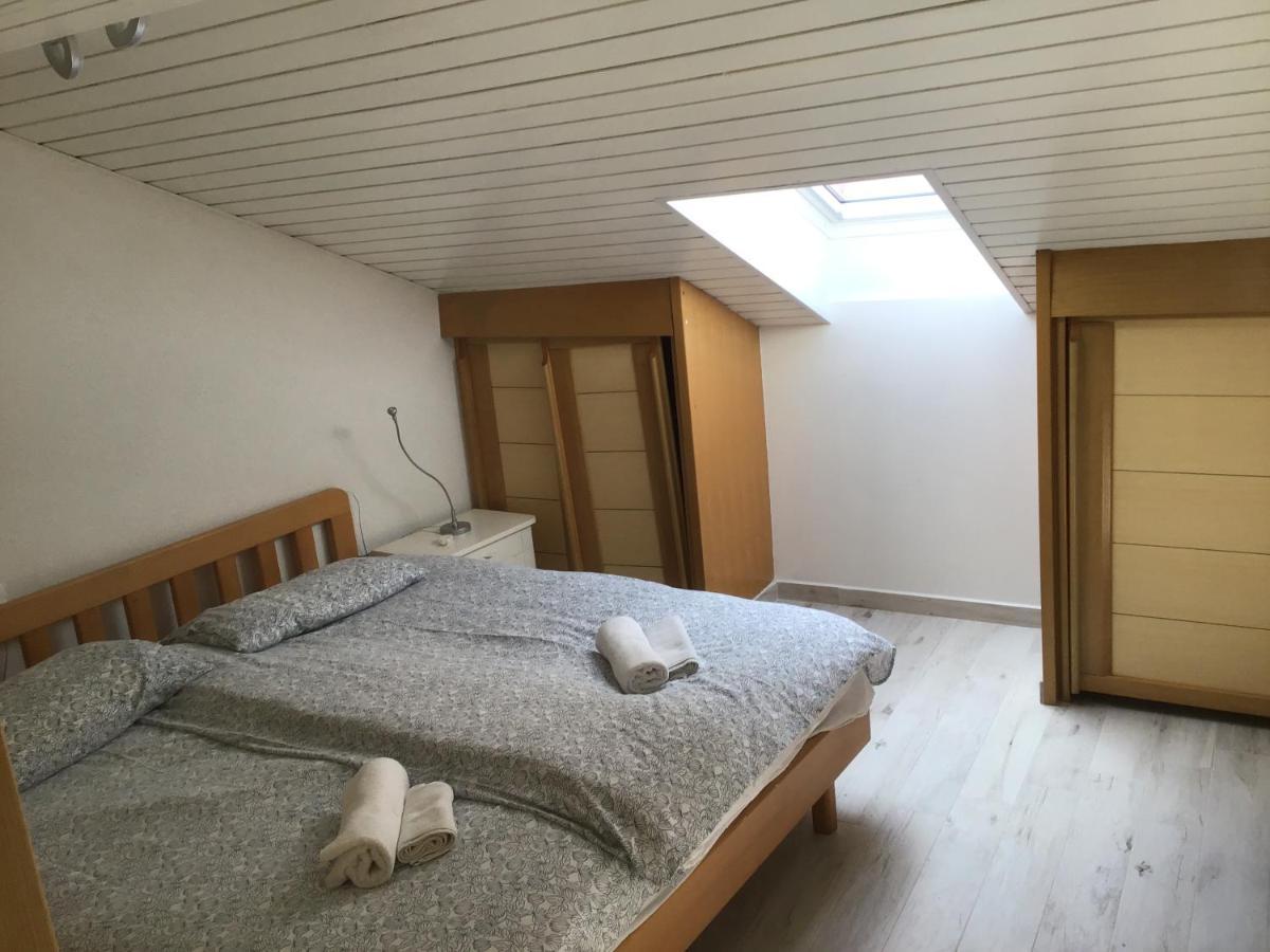 Apartments Tomato Novigrad Istria Eksteriør billede