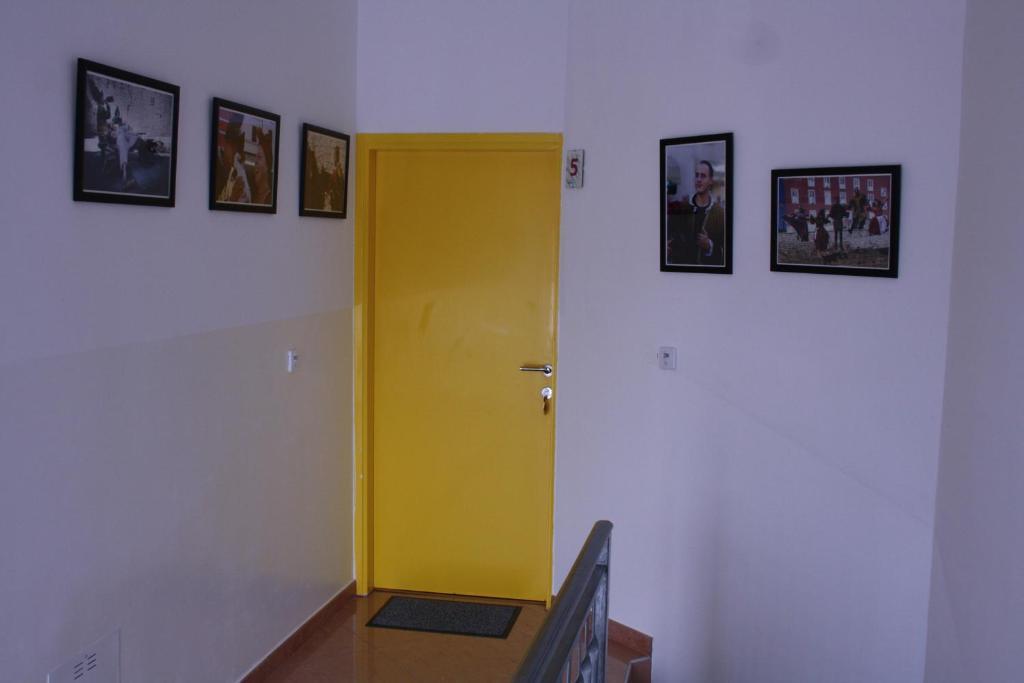 Apartments Tomato Novigrad Istria Værelse billede