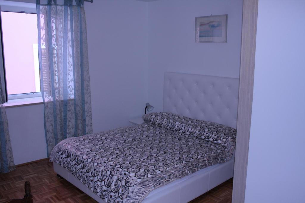 Apartments Tomato Novigrad Istria Værelse billede