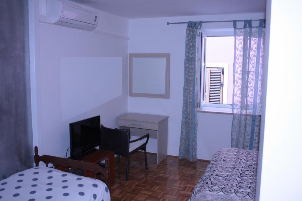 Apartments Tomato Novigrad Istria Værelse billede