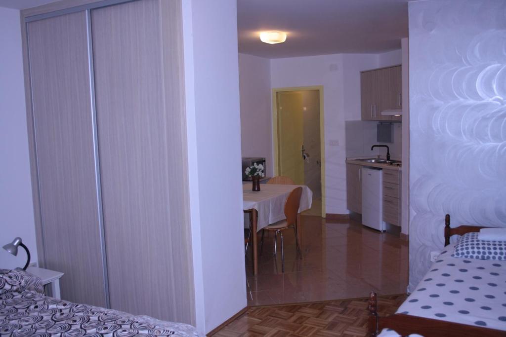 Apartments Tomato Novigrad Istria Værelse billede