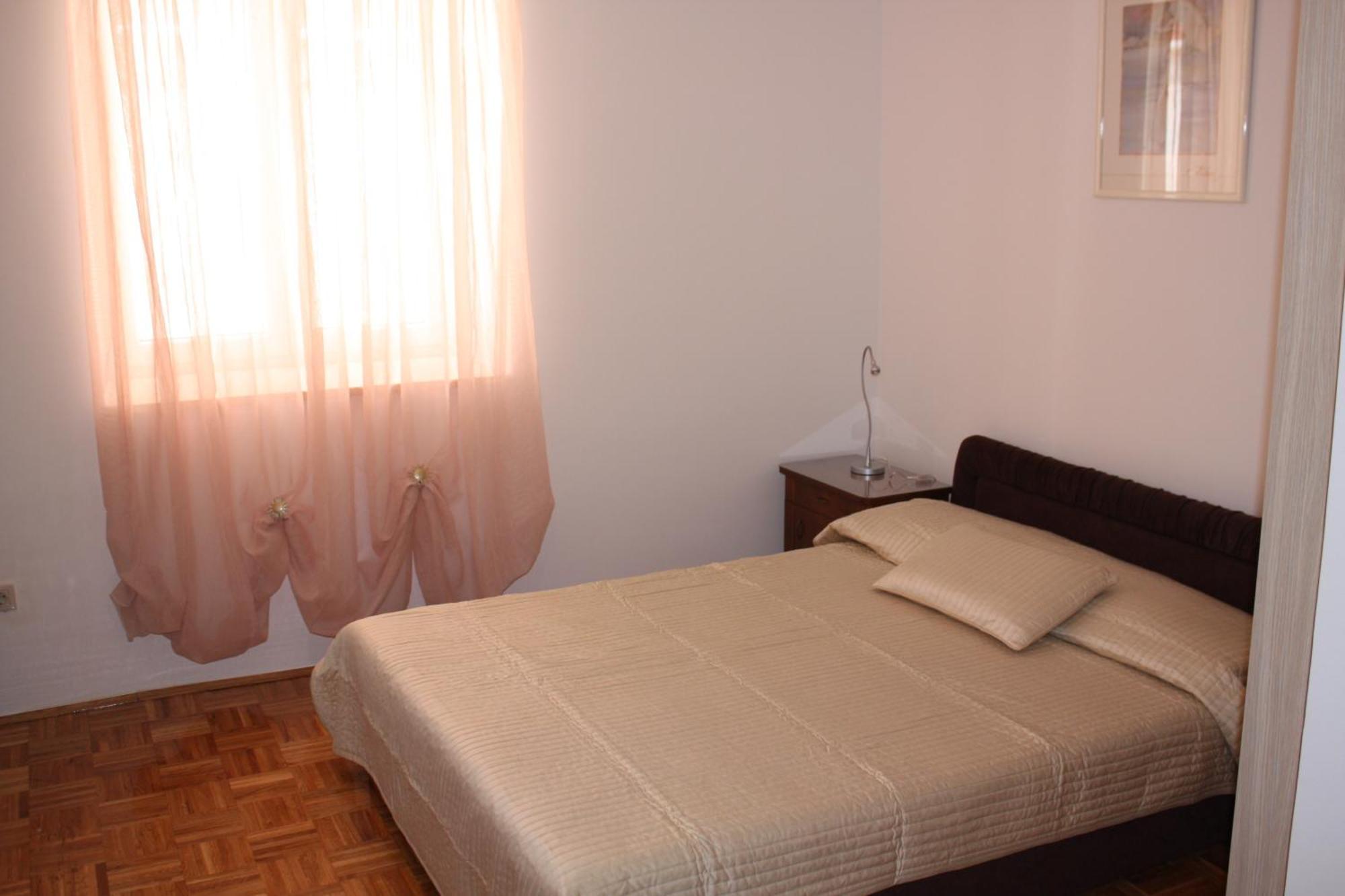 Apartments Tomato Novigrad Istria Eksteriør billede