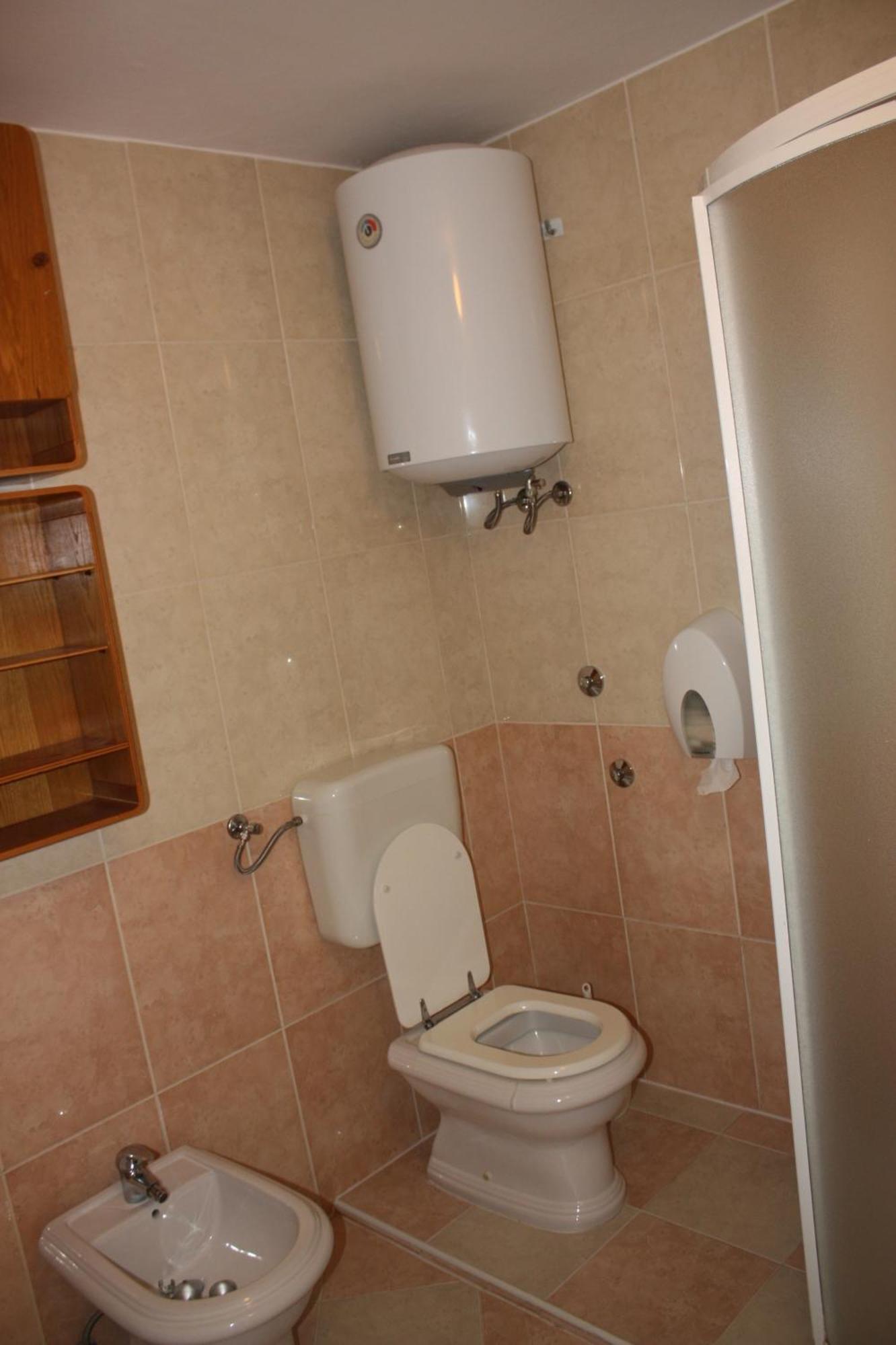 Apartments Tomato Novigrad Istria Eksteriør billede