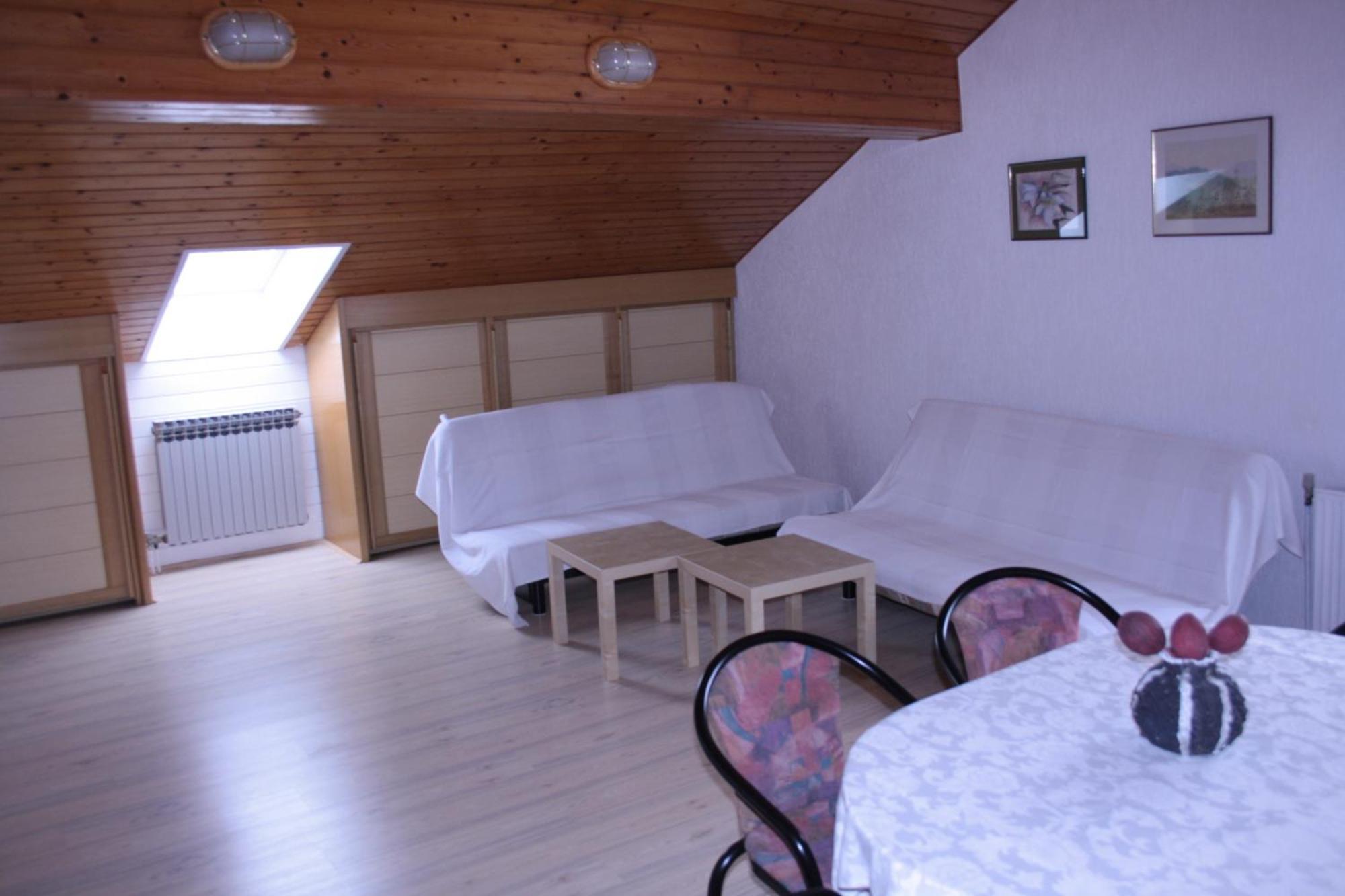 Apartments Tomato Novigrad Istria Eksteriør billede