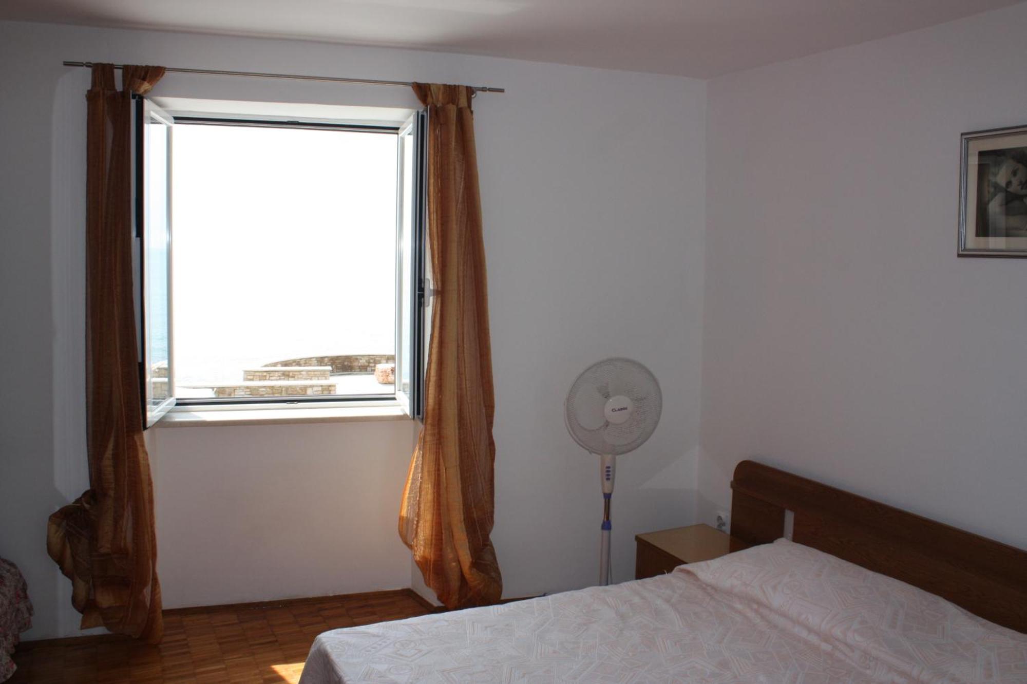 Apartments Tomato Novigrad Istria Eksteriør billede