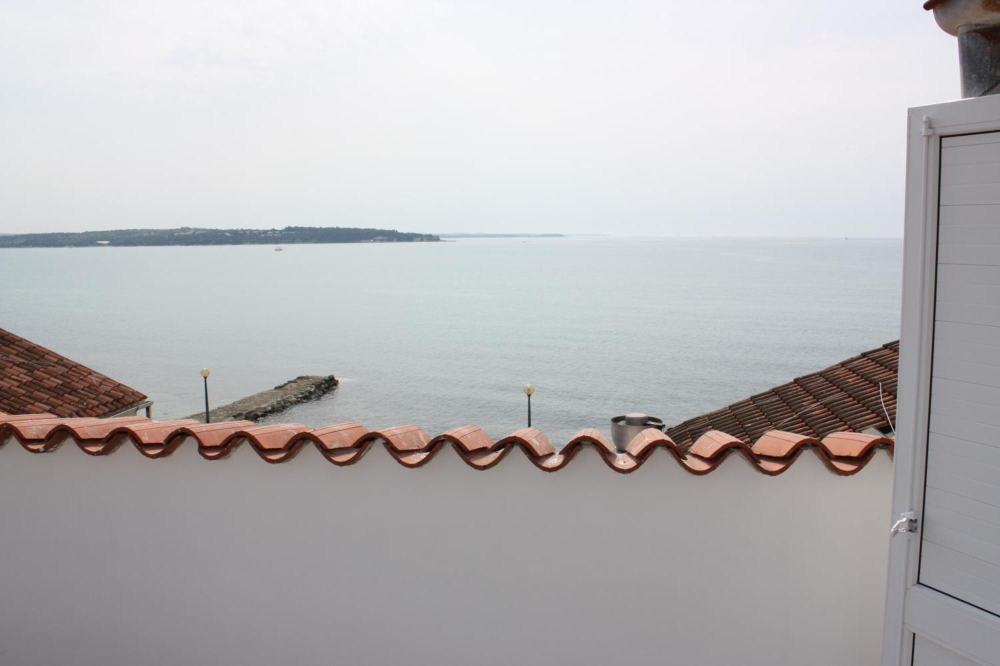 Apartments Tomato Novigrad Istria Eksteriør billede