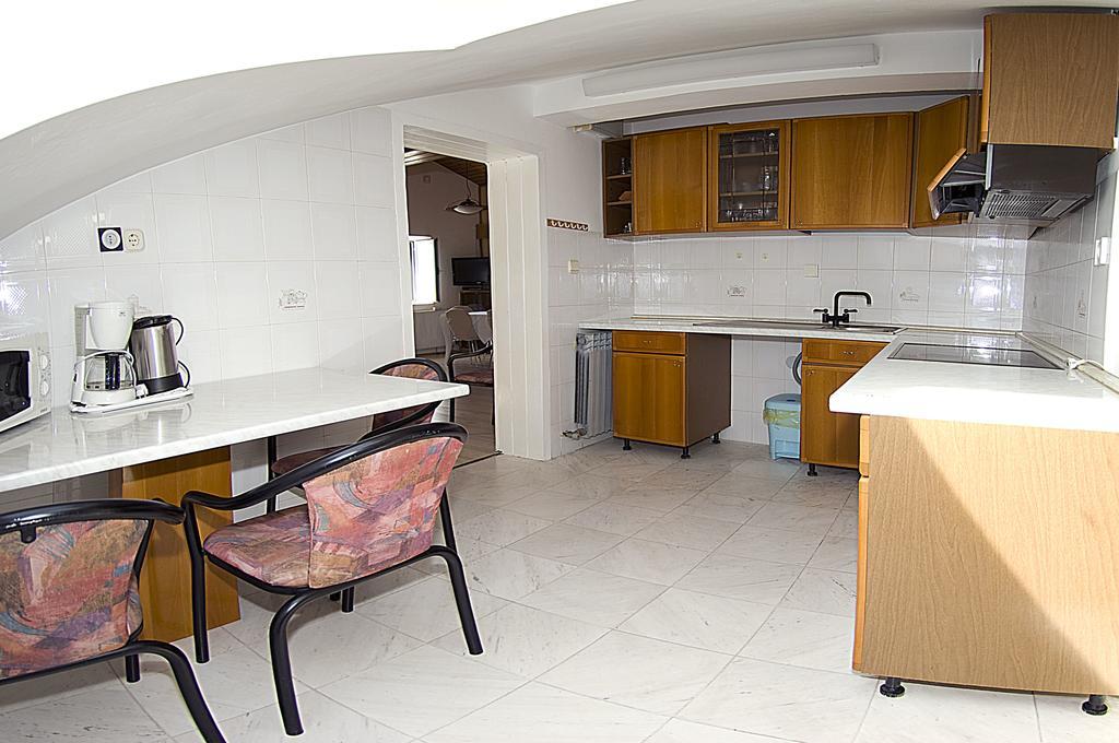 Apartments Tomato Novigrad Istria Eksteriør billede