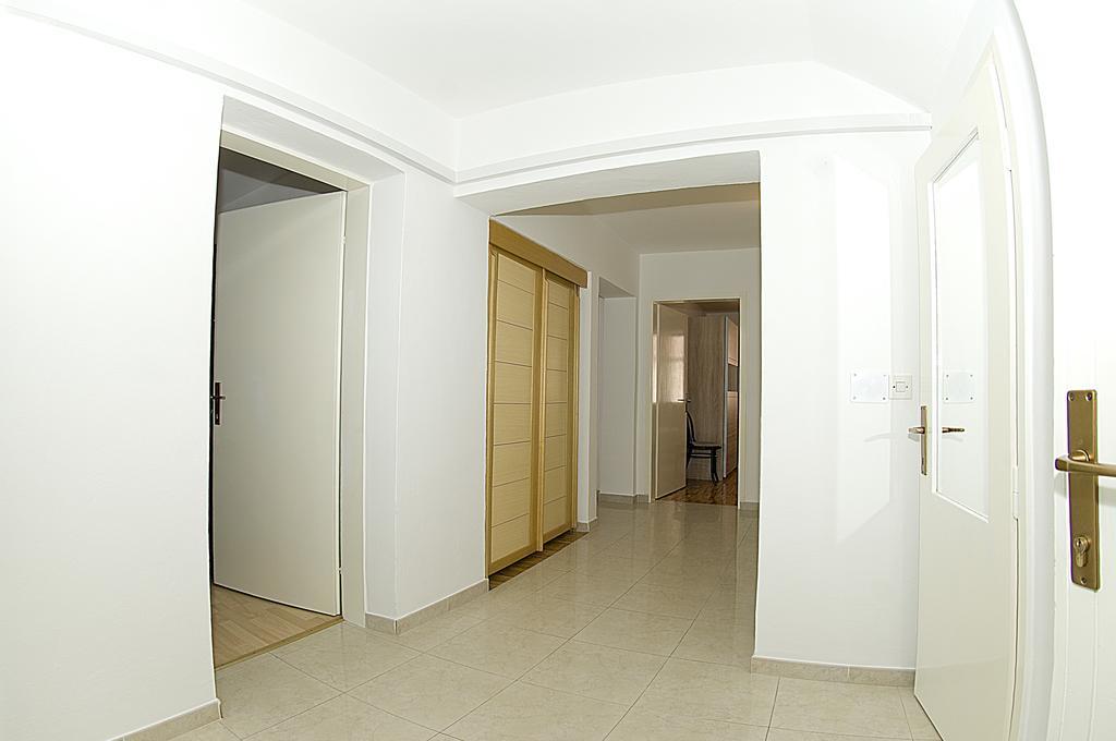 Apartments Tomato Novigrad Istria Eksteriør billede