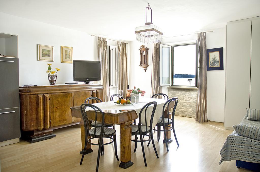 Apartments Tomato Novigrad Istria Eksteriør billede