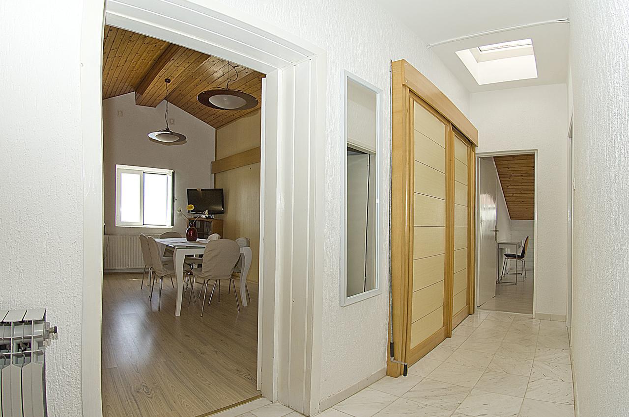 Apartments Tomato Novigrad Istria Eksteriør billede
