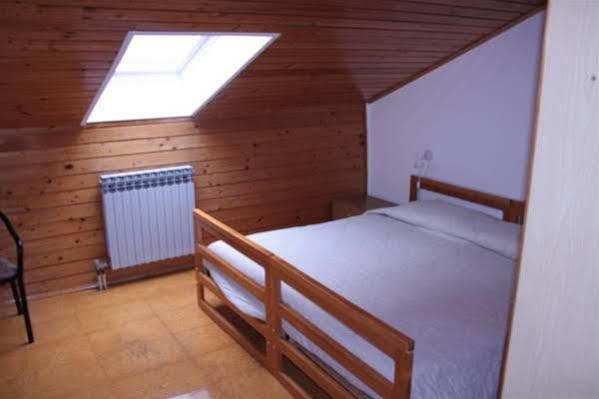 Apartments Tomato Novigrad Istria Eksteriør billede